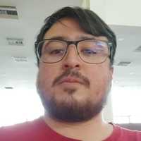 Avatar Jesús José García Pardo