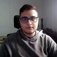Avatar Jesús Daniel Márquez Sandoval