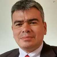 Avatar Conrado Villa