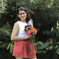 Avatar Melisa Herrera Vallecillo