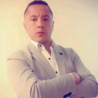 Avatar DAVID SEBASTIAN GARRIDO GARZON