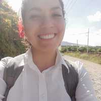 Avatar Maria Fernanda Del Cielo Gonzalez Ruiz