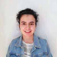 Cindy Johanna Herrera Parra