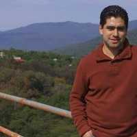 Avatar Carlos Olmo Romero Rodríguez