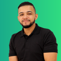 Avatar Cirilo Bidó