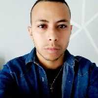 Cristian Camilo Isaza Serna