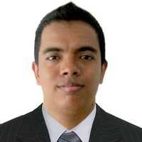Avatar Camilo José Castro Garzón