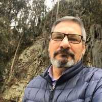 Camilo Forero