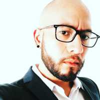 Avatar Carlos Lafuente