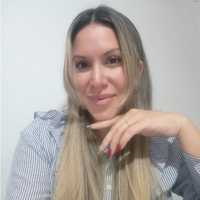 Avatar Clarisa Aguirre