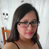 Avatar Claudia Estefania Pacheco Aguirre