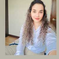 Avatar Maria Claudia Del Castillo Godin