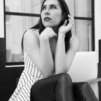 Avatar Claudia Edith Estrada Alvarado