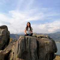 Avatar Claudia Patricio