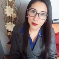 Avatar Claudia Andrea Toro Rojas