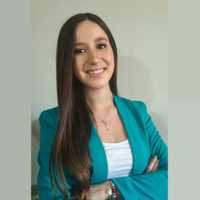 Avatar Claudia Ortiz Mege
