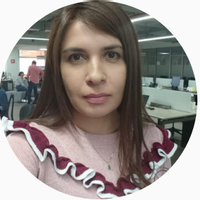 Avatar Claudia Esperanza Rativa Morales