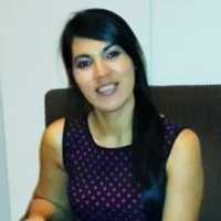 Avatar Claudia Soledad Suarez