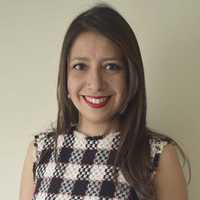 Avatar Claudia Jimena Sánchez Pereira