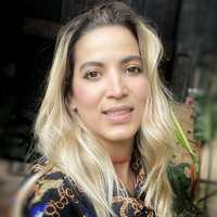 Avatar Claudia Osorio