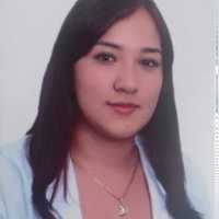 Claudia Marcela Solano Pimienta