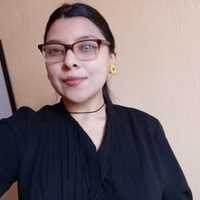 Avatar Claudia Alejandra Chúc Pacheco