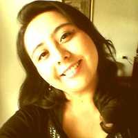 Avatar Claudia Patricia Rozo Huertas