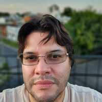Claudio S. Rodríguez