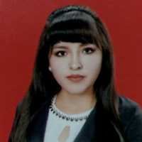 Claudia Ortega Mamani