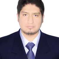Avatar Cleber Cleto Araujo Cardenas
