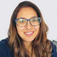 Claudia García Vélasquez