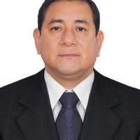 Avatar Carlos Alberto León Torres