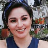 Claudia Patricia Mariño Conde