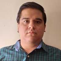 Avatar Carlos Luis Figuera Prato