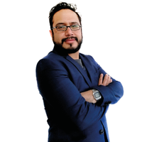 Avatar Mario Rivas