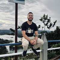 Cristian Leandro Ocampo Guerra