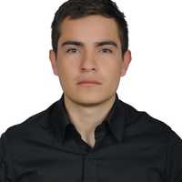 Avatar Cesar Leonardo Rincón Amaya