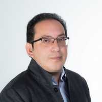 Avatar Carlos Aníbal Manosalvas Vaca
