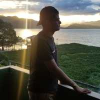 Carlos Daniel Martinez Joya