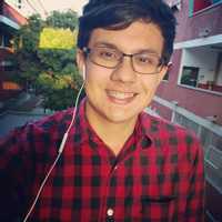 Avatar Cristhian Martinez