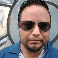 Carlos Mauricio Galdamez Gonzalez