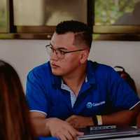 Avatar Cristopher Jesús Monge Mora