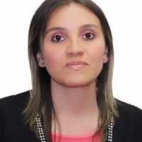 Avatar Claudia Milena Perez Pintor