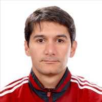 Avatar Carlos Mario Ruiz Tobon