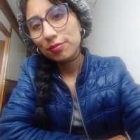 Cindy Nayibe Castiblanco Rocha