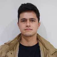 Avatar Camilo Andres Nieves M