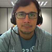 Avatar Jorge Luis Gil Rodríguez