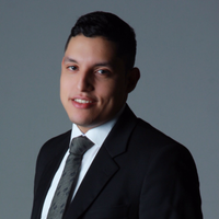 Avatar Daniel Felipe Tarazona Vasquez
