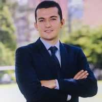 GABRIEL JAIME COLMENARES ROLDAN