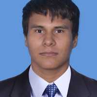 Andres Felipe Delgado Solorzano